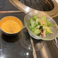 個室焼肉 雲海 - 