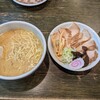 らーめん山頭火 美瑛店