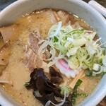 Ramen Santouka - 