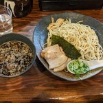 ラーメン龍の家 - 