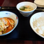 中国料理 徐記餃子館 - 