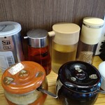 濃厚鶏らーめん 106 - 