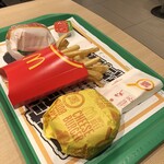 マクドナルド - 