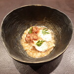 イル アオヤマ - 真蛸のリゾット