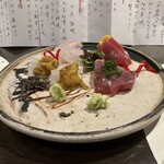 海山里 御料理みなみ - 