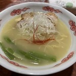 麺酒処 ぶらり - 