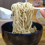 濃厚鶏らーめん 106 - 和え玉