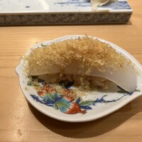 鮨 銀座おのでら 弟 本店 - 