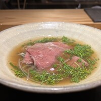 WASHOKU たか木 - 
