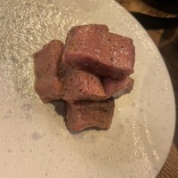 炭火焼肉ホルモン うしごろ 中目黒店 - 