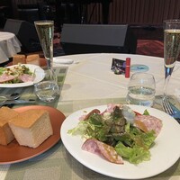 俺のフレンチ グランメゾン 大手町 - 