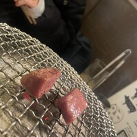 炭火焼肉ホルモン うしごろ 中目黒店 - 