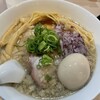 らぁ麺 まる鈴