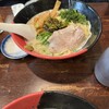 長崎らーめん 西海製麺所 多摩センター店