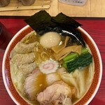 麺創庵 砂田 - 