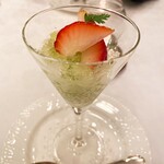 リストランテオガワ - 