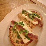 ANCHOVY BUTTER - 