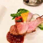 リストランテオガワ - 