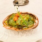 リストランテオガワ - 