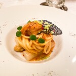 リストランテオガワ - 