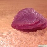 新橋鶴八 - カツオ