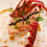 リストランテオガワ - 