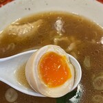 麺創庵 砂田 - 