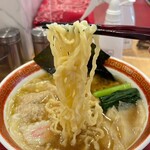 麺創庵 砂田 - 