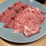 肉庵 小滝野 - 