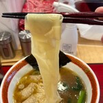 麺創庵 砂田 - 