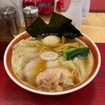 麺創庵 砂田 - 