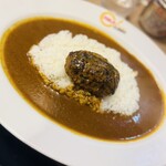 MAJI CURRY - 