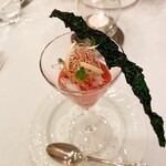 リストランテオガワ - 