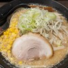 札幌ラーメン 左馬