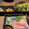 炭焼肉　石田屋。 Hanare