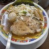 まぐろラーメン大門