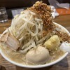 コツコツラーメン 三十六番