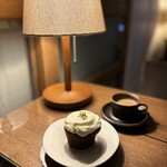 コーヒーとチャイ ハミング - 