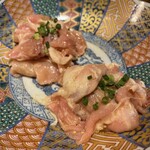 焼肉ホルモン ほるまさ - 