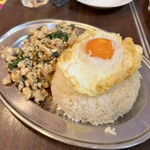 タイ東北モーラム酒店 - 