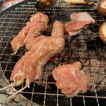 焼肉ホルモン ほるまさ - 