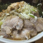 麺屋 RiSA - 