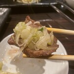 Yakiniku Horumon Horumasa - 