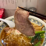 麺創庵 砂田 - 