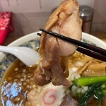 麺創庵 砂田 - 