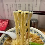 麺創庵 砂田 - 