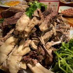 中国茶房8 赤坂店 - 