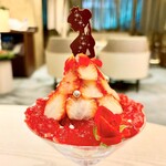 リーガロイヤルホテル京都 - 