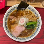 麺創庵 砂田 - 