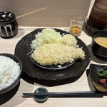 とんかつ憲進 - 